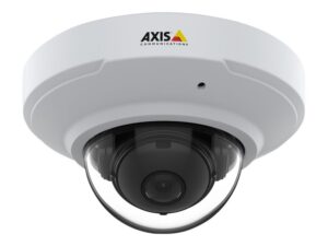 IP CCTV AXIS